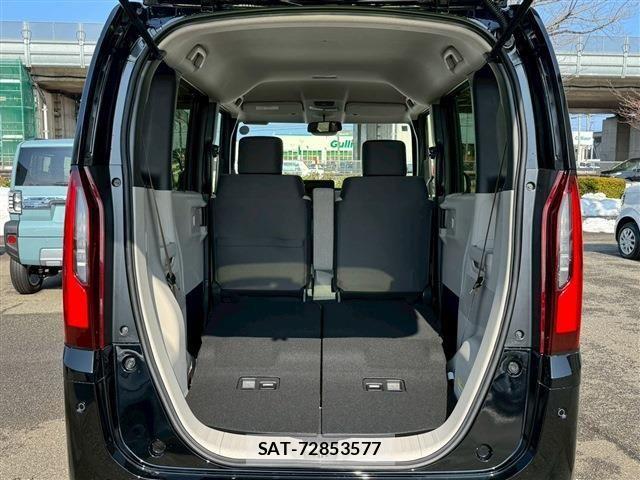 Honda N BOX 2026-01 8367485-14