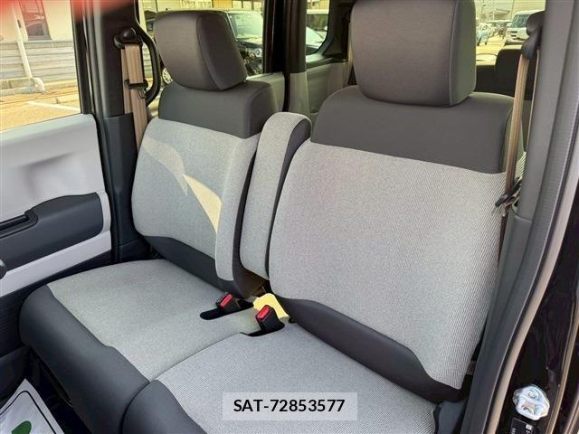 Honda N BOX 2026-01 8367485-16