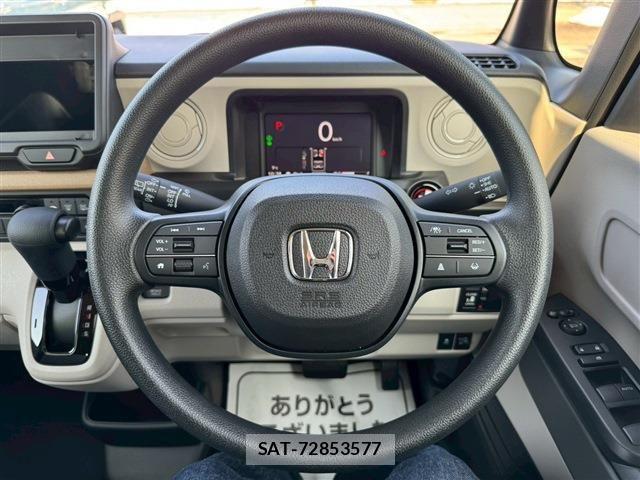 Honda N BOX 2026-01 8367485-17