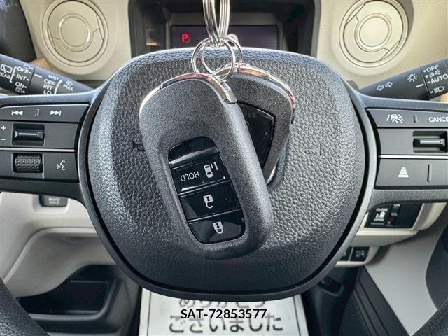 Honda N BOX 2026-01 8367485-18