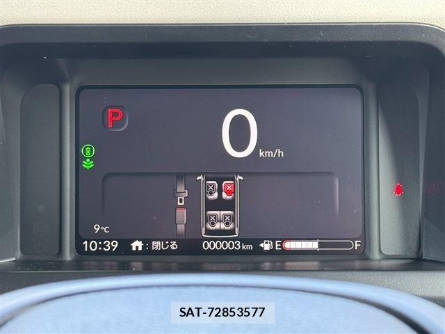 Honda N BOX 2026-01 8367485-19