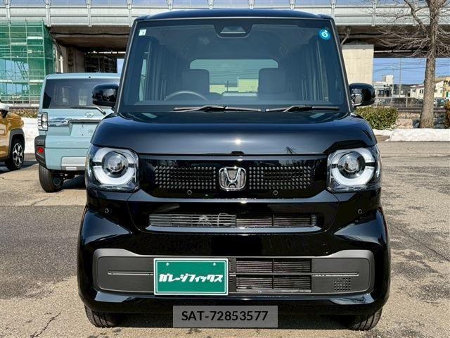 Honda N BOX 2026-01 8367485-3