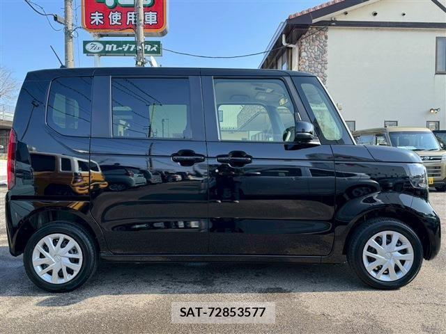Honda N BOX 2026-01 8367485-5