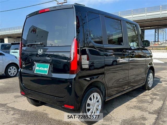 Honda N BOX 2026-01 8367485-6