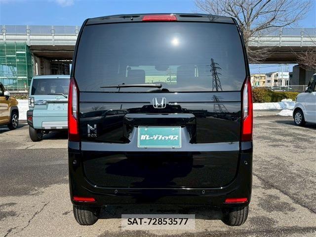 Honda N BOX 2026-01 8367485-7