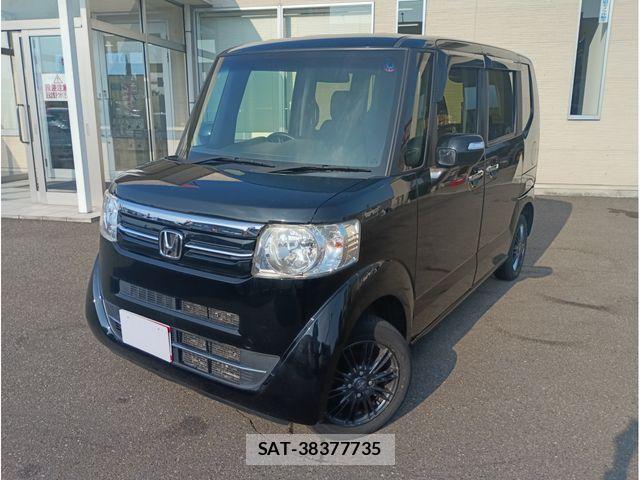 Honda N BOX 2016-12 8367498-0