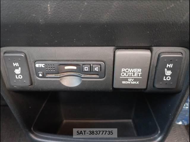 Honda N BOX 2016-12 8367498-12