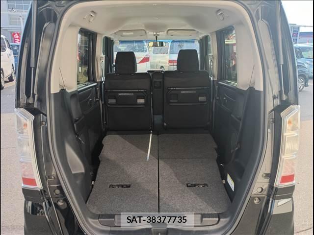 Honda N BOX 2016-12 8367498-16