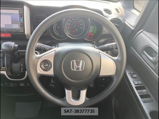 Honda N BOX 2016-12 8367498-17