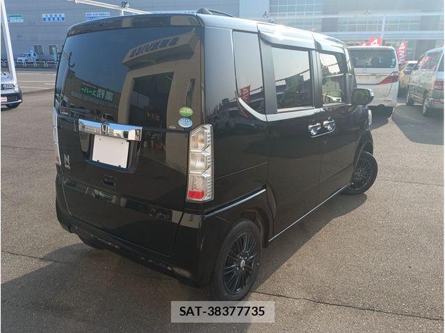 Honda N BOX 2016-12 8367498-1