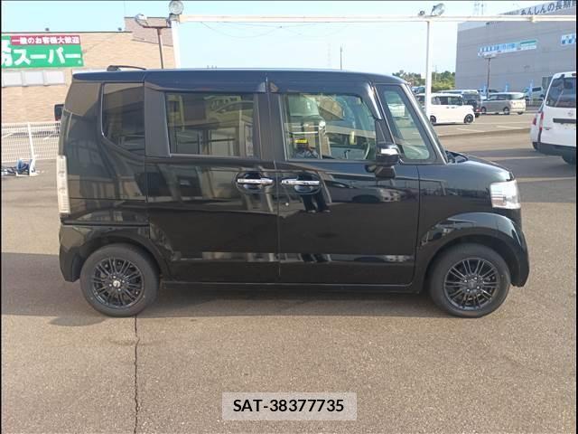 Honda N BOX 2016-12 8367498-3
