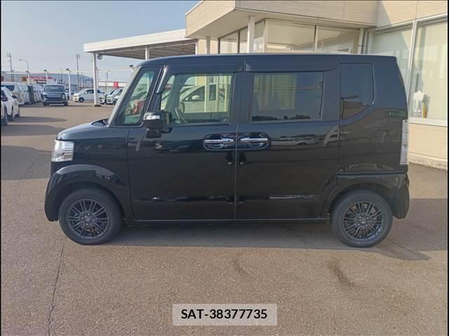 Honda N BOX 2016-12 8367498-4