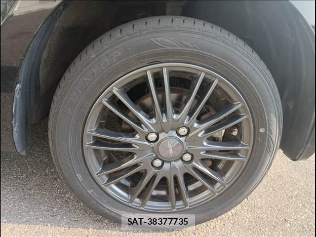 Honda N BOX 2016-12 8367498-6