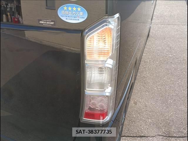 Honda N BOX 2016-12 8367498-7