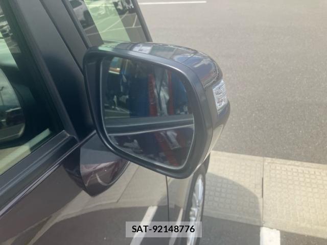 Honda N BOX 2017-03 8367500-10