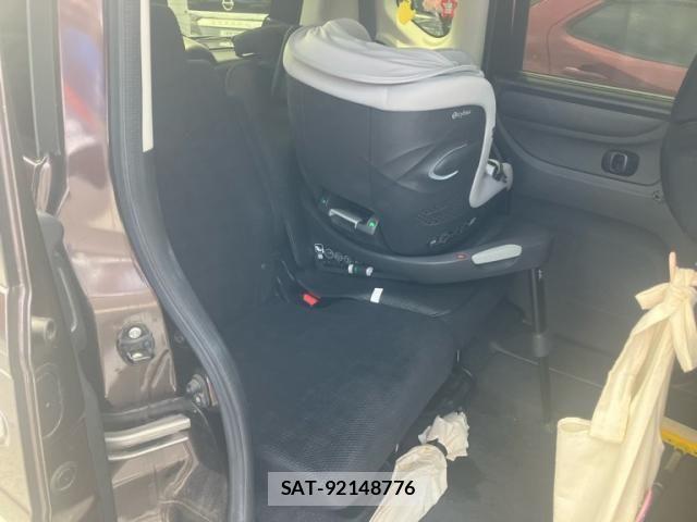 Honda N BOX 2017-03 8367500-12