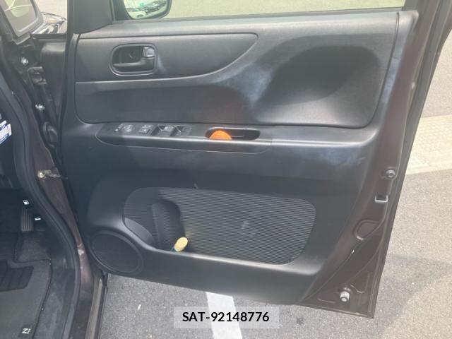 Honda N BOX 2017-03 8367500-14