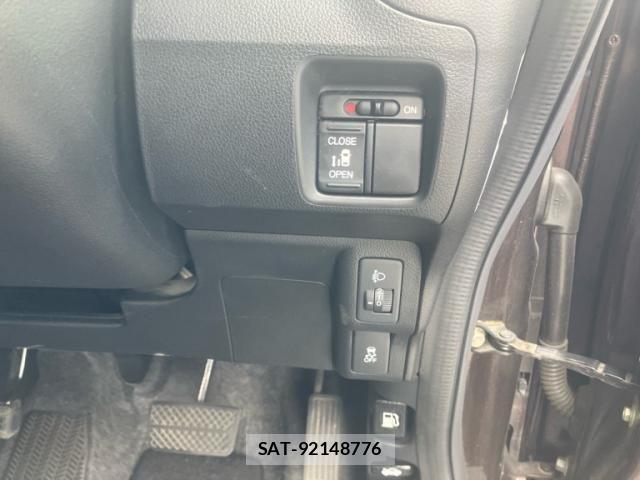 Honda N BOX 2017-03 8367500-16