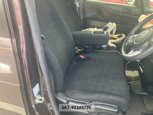Honda N BOX 2017-03 8367500-17