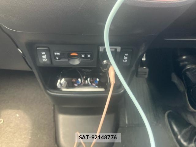 Honda N BOX 2017-03 8367500-22