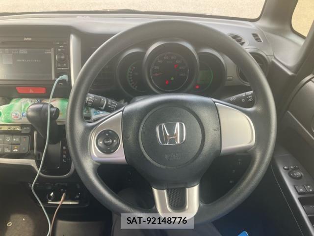 Honda N BOX 2017-03 8367500-26