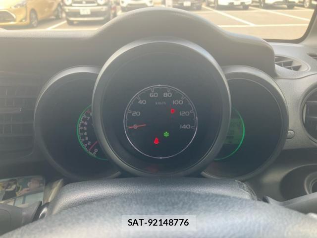 Honda N BOX 2017-03 8367500-27