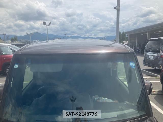 Honda N BOX 2017-03 8367500-3