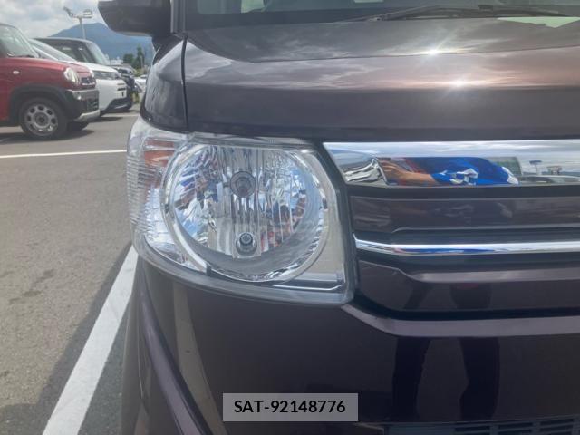 Honda N BOX 2017-03 8367500-4