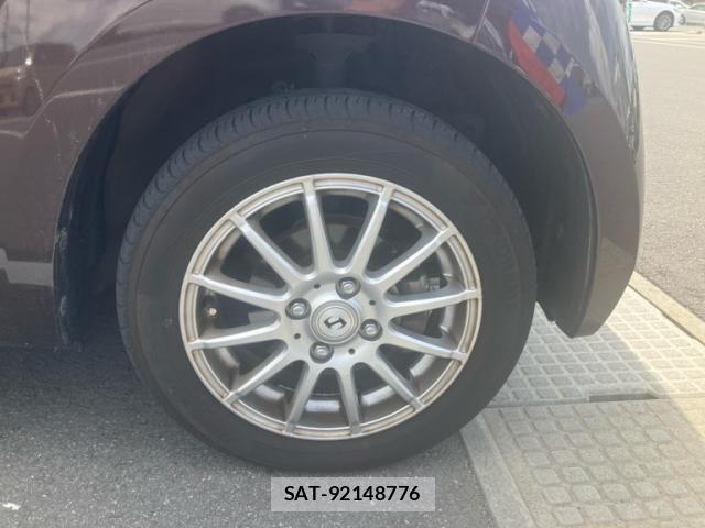 Honda N BOX 2017-03 8367500-7