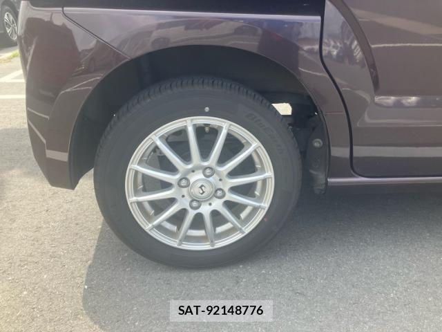 Honda N BOX 2017-03 8367500-8