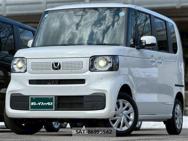 Honda N BOX 2026-02 8367483-1