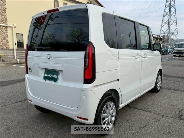Honda N BOX 2026-02 8367483-6
