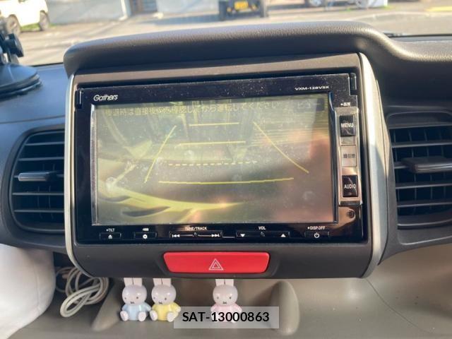 Honda N BOX 2012-01 8367501-17