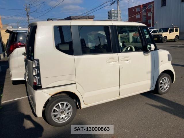 Honda N BOX 2012-01 8367501-1