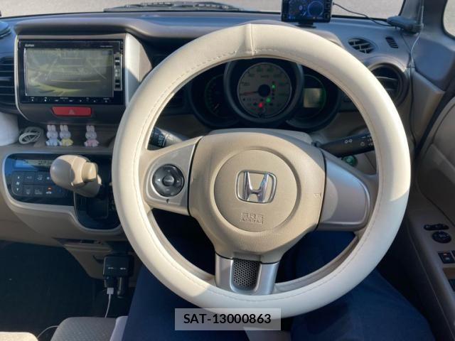 Honda N BOX 2012-01 8367501-22