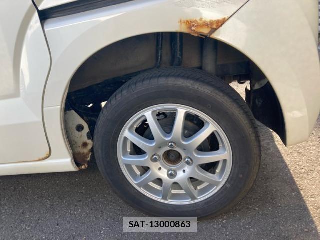 Honda N BOX 2012-01 8367501-4