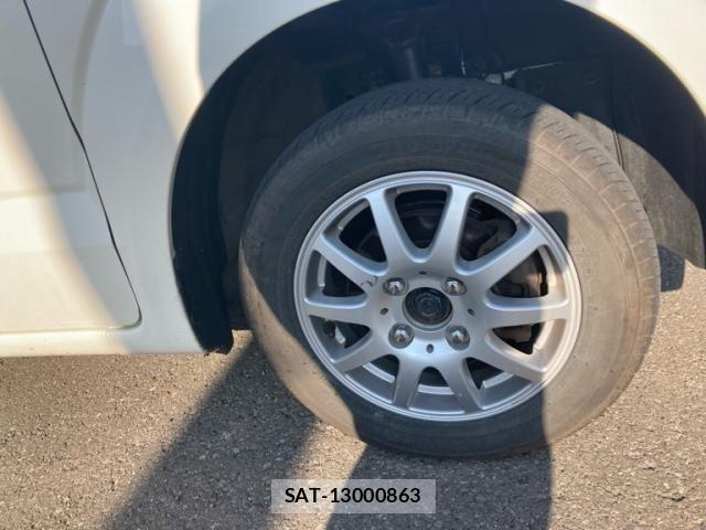 Honda N BOX 2012-01 8367501-7
