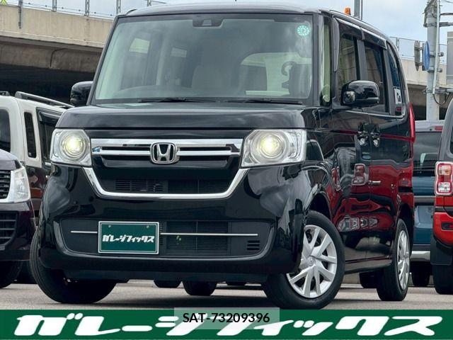Honda N BOX 2021-08 8367496-0