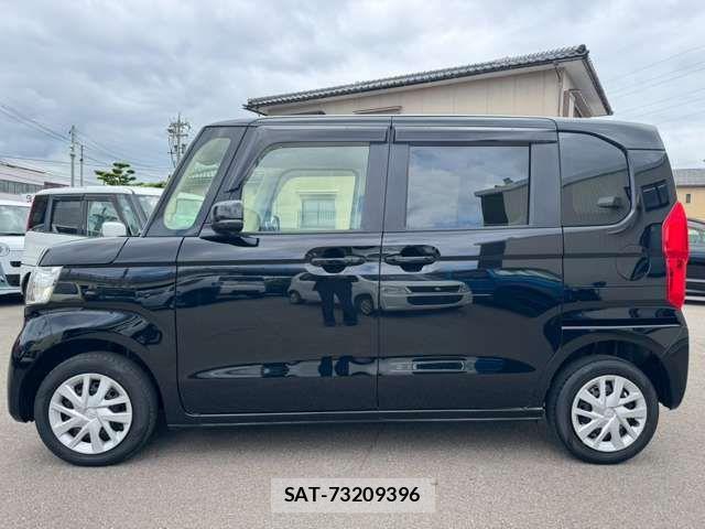 Honda N BOX 2021-08 8367496-9