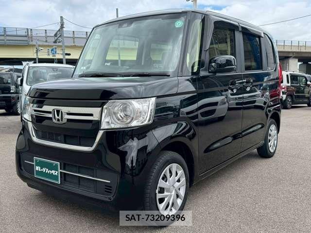 Honda N BOX 2021-08 8367496-2