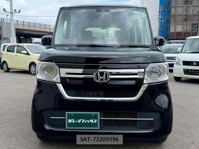 Honda N BOX 2021-08 8367496-3