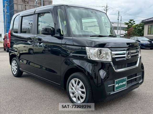 Honda N BOX 2021-08 8367496-4