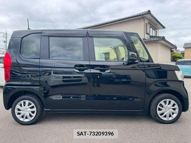 Honda N BOX 2021-08 8367496-5