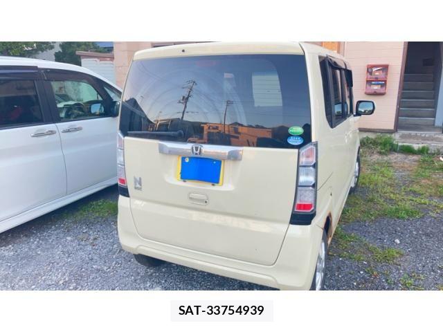 Honda N BOX 2012-08 8367502-10