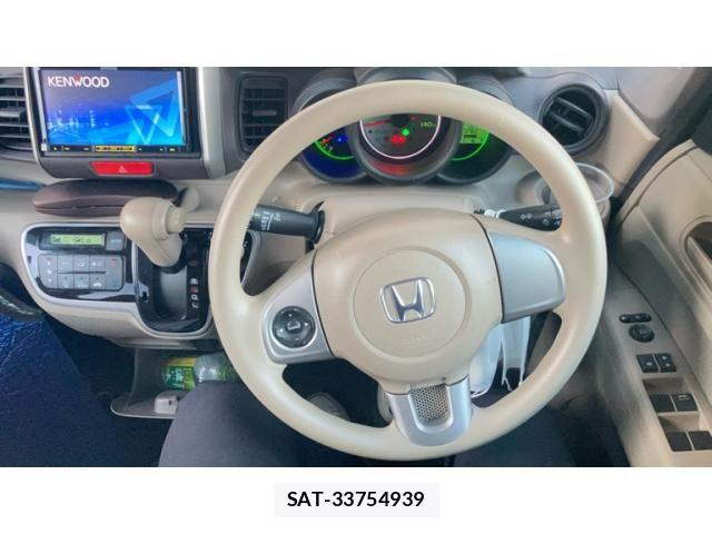 Honda N BOX 2012-08 8367502-17