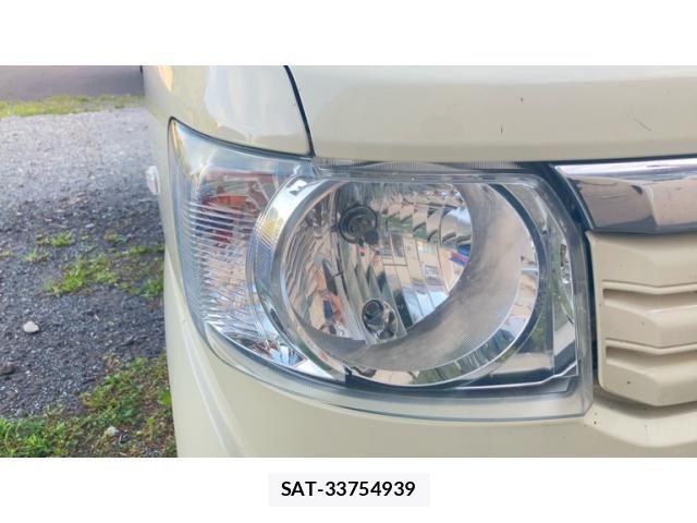 Honda N BOX 2012-08 8367502-2