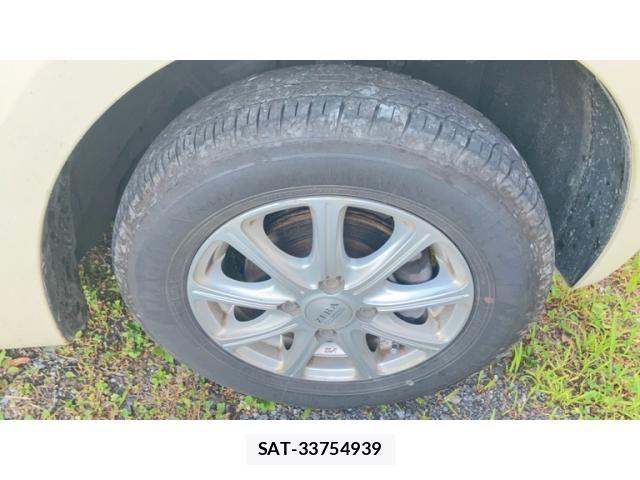 Honda N BOX 2012-08 8367502-3
