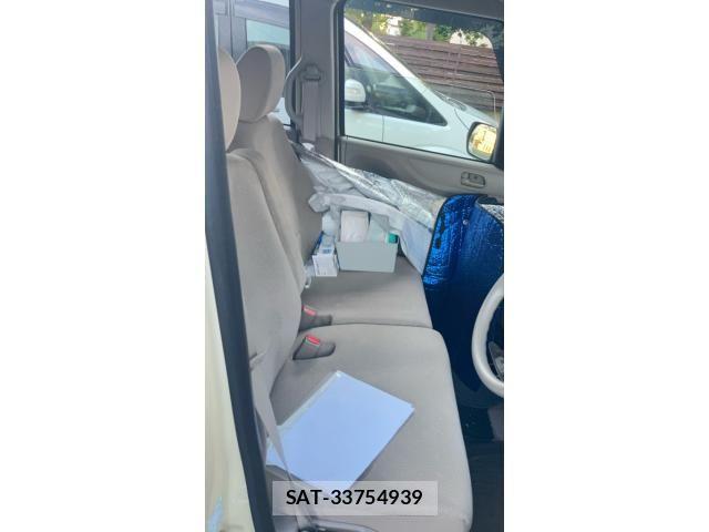 Honda N BOX 2012-08 8367502-6