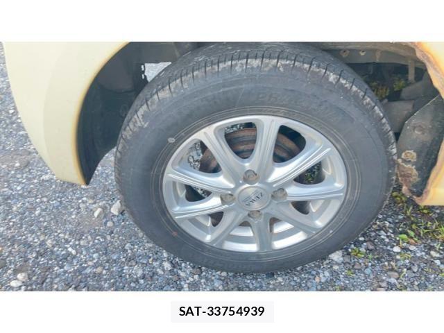 Honda N BOX 2012-08 8367502-8