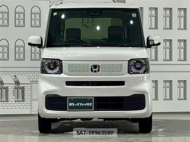 Honda N BOX 2026-02 8367480-9